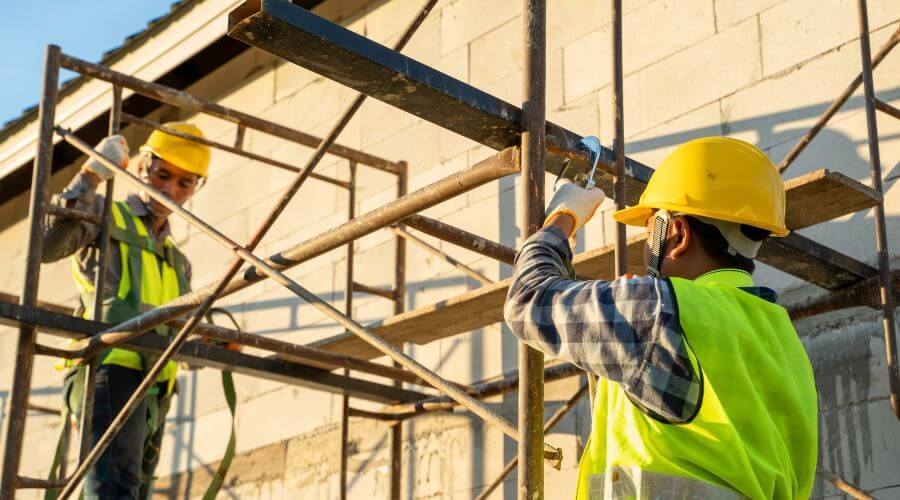Roof Vent Repair in South Fork, PA